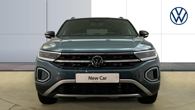 Volkswagen T-Roc 1.0 TSI 115 Style Design 5dr Petrol Hatchback